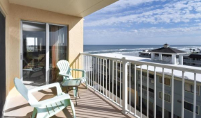 PT608 - Family Friendly Beachfront 22 condo - Walk to shoppingdining